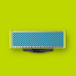 Philips OneBlade Zapasowe ostrza (QP945/50) 2