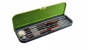 Creative Tools Skrzynki narzędziowe Craft Carry Case Green (2030461) 2
