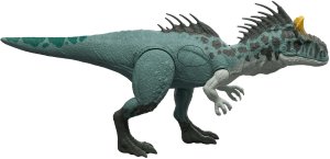 Figurka Mattel Jurassic World Wild Roar Kriolofozaur (JKL80) 3