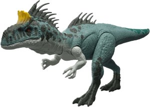Figurka Mattel Jurassic World Wild Roar Kriolofozaur (JKL80) 5