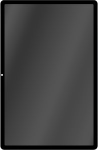 Zila Wyświetlacz IPS LCD do Lenovo Idea Tab Pro Czarny Ekran Oryginał 3