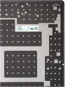 Zila Wyświetlacz IPS LCD do Lenovo Idea Tab Pro Czarny Ekran Oryginał 7