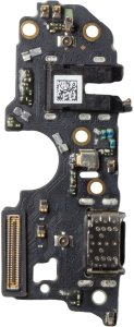 Zila Płytka ładowania do Oneplus Nord CE 3 Lite 5G złącze USB Oryginał 3