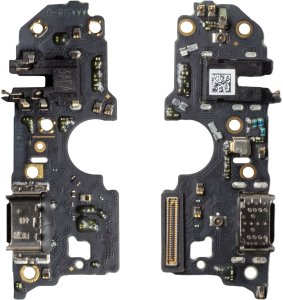 Zila Płytka ładowania do Oneplus Nord CE 3 Lite 5G złącze USB Oryginał 4