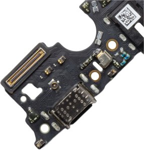 Zila Płytka ładowania do Oneplus Nord CE 3 Lite 5G złącze USB Oryginał 5