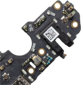 Zila Płytka ładowania do Oneplus Nord CE 3 Lite 5G złącze USB Oryginał 6
