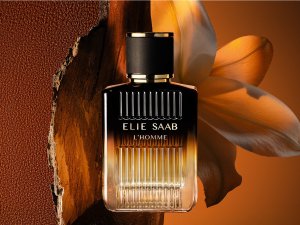 Elie Saab Perfumy męskie L'Homme Intense Eau De Parfum 50 ml 2