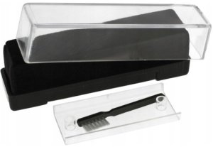 Analogis Akcesoria do odtwarzaczy record brush (6068) 2