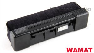 Analogis Akcesoria do odtwarzaczy record brush (6068) 4