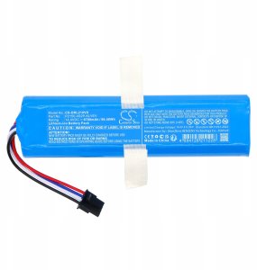 Cameron Sino Akumulator Bateria Typu P2150-4s2p Do Dreame X30 L10s Gen2 Xiaomi H40 X20 / Cs-drl210vx (SB11868) 2