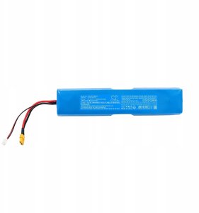 Cameron Sino Akumulator Bateria Typu 9.774-978-0 Do Karcher Fcv 3 Vacuum Mop 2500mah / Cs-kfc300vx (SB11874) 6