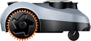 Robot koszący Segway Robotic Mower NAVIMOW I208 LIDAR E 3