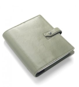 Filofax Malden Systemowy kalendarz A5 Vetiver (UD-022396) 2