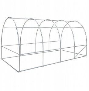 Lean Szklarnia 6x3x2M (29099) 7