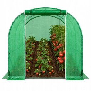 Lean Szklarnia UV 3,5x2x2M (29098) 5