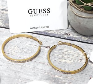 Guess Biżuteria JUBE02247JWYGT/U 2