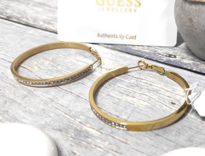Guess Biżuteria JUBE02247JWYGT/U 5