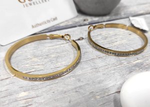 Guess Biżuteria JUBE02247JWYGT/U 6