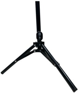 Selfie stick E-LIGHT nūja ST10-5 26cm 8W LED Light Ring with Phone holder + 0.5m Metal Tripod stand + BT remote (Model: ELIG-ST10-05M) 7
