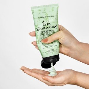 Bumble and bumble Seaweed Conditioner - Damski - 200 ml (685428029446) 4