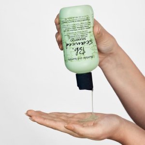 Bumble and bumble Seaweed Shampoo - Damski - 250 ml (685428029439) 3