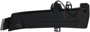 Einparts Automotive EINPARTS AUTOMOTIVE KIERUNKOWSKAZ W LUSTERKU DO MERCEDES-BENZ CLA E C S 2