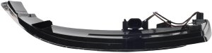 Einparts Automotive EINPARTS AUTOMOTIVE KIERUNKOWSKAZ W LUSTERKU DO MERCEDES-BENZ CLA E C S 3