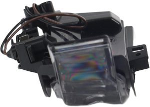 Einparts Automotive EINPARTS AUTOMOTIVE KIERUNKOWSKAZ W LUSTERKU DO MERCEDES-BENZ CLA E C S 5
