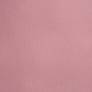 Design 91 Pościel z mikrofibry 140x200 + 70x80 cm różowa gładka 5