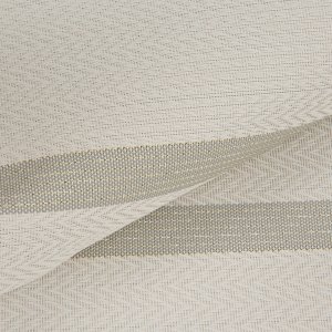 Home Styling Collection Podkładka na stół RUBY 30x45 cm kremowa komplet 6 sztuk 2