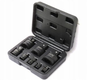 Falontech Adapter redukcje udarowe klucz 1/2 3/4 3/8 1/2 1/4 13