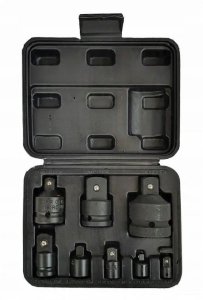 Falontech Adapter redukcje udarowe klucz 1/2 3/4 3/8 1/2 1/4 5