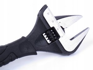 Falontech Klucz nastawny do rur szwedzki 6" 0-34 mm Falon-Tech FT3101 3