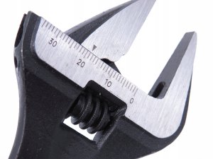Falontech Klucz nastawny do rur szwedzki 6" 0-34 mm Falon-Tech FT3101 5