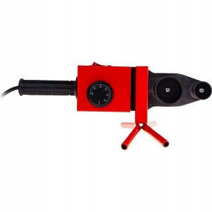 Heidmann polifuzyjna 2700W 16-63mm (HEIDMANN H00501) 6