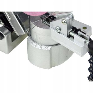 Heidmann Ostrzałka elektryczna do łańcucha 650W H00505 3