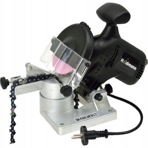 Heidmann Ostrzałka elektryczna do łańcucha 650W H00505 4