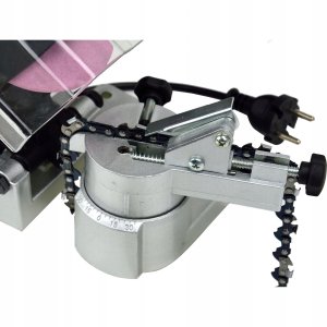 Heidmann Ostrzałka elektryczna do łańcucha 650W H00505 6