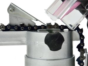 Heidmann Ostrzałka elektryczna do łańcucha 650W H00505 8