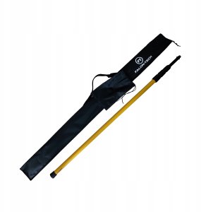 Falontech Tyczka rozporowa do lasera 285 cm Falon-Tech FT2850 statyw 3