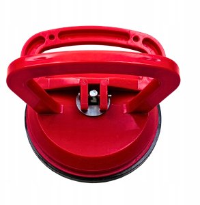 Allbe Przyssawka uchwyt 40kg 115 mm 3