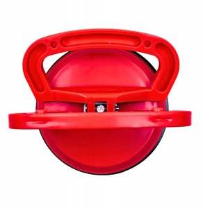 Allbe Przyssawka uchwyt 40kg 115 mm 5