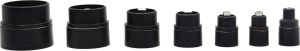 Geko Zgrzewarka do rur PCV 16-63mm LCD 2800W (H00504) 8