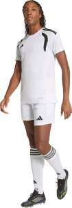 Adidas Koszulka damska Tiro 26 League Jersey biała KB1335 L 7