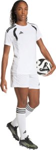 Adidas Koszulka damska Tiro 26 League Jersey biała KB1335 L 8