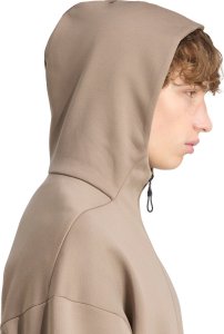 Adidas Bluza męska Z.N.E. Full Zip beżowa KF3828 L 5