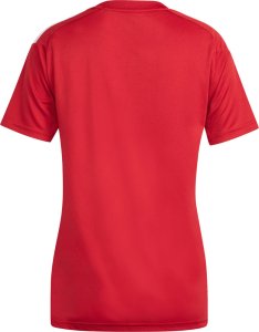 Adidas Koszulka damska adidas Tiro 26 League Jersey czerwona (KB1336 M) 3