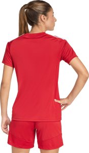Adidas Koszulka damska adidas Tiro 26 League Jersey czerwona (KB1336 M) 4