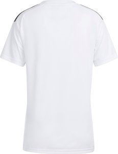 Adidas Koszulka damska biała adidas Tiro 26 League Jersey (KB1335) 3