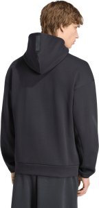 Adidas Bluza męska Z.N.E. Hoodie czarna KF3776 XL 3